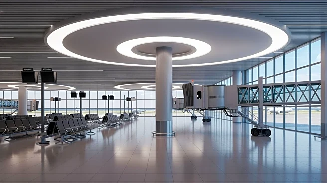 Southwest Airlines to Cease Operations at Washington Dulles and Chicago O'Hare Airports