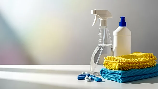 Dollar General Launches 7-Day Sale to Aid Spring Cleaning Amid Inflation Concerns