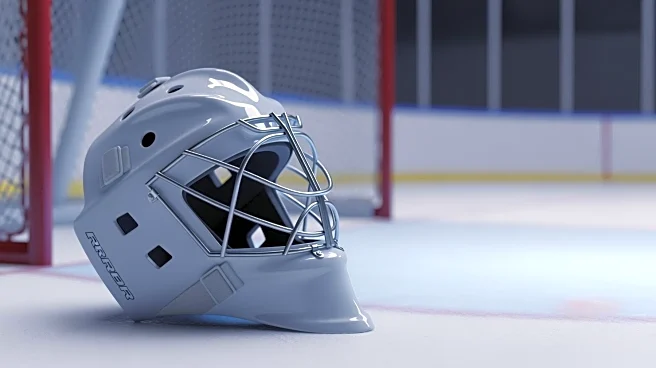 Filip Gustavsson's Performance in Wild's Loss to Rangers Highlights Goaltending Challenges