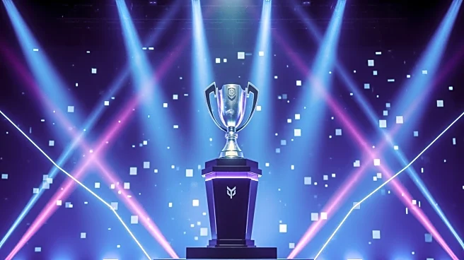 Team Yandex Advances to Grand Final of PGL Wallachia Season 7 in Dota 2 Tournament