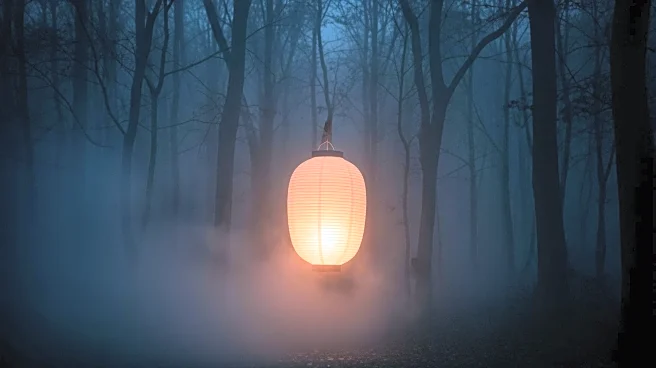 SXSW Film Review Highlights 'Never After Dark' as a Subversive Japanese Ghost Story