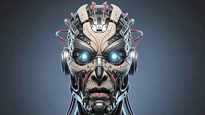 Animatronic Version of Resident Evil Character Created, Showcasing Impressive Craftsmanship