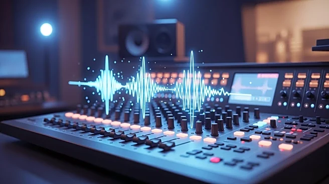 SXSW Panel Discusses Ethical Use of AI in Music Industry