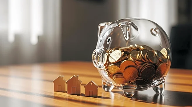 Retirement Savings Plans Considered for Home Down Payments Amid Financial Challenges