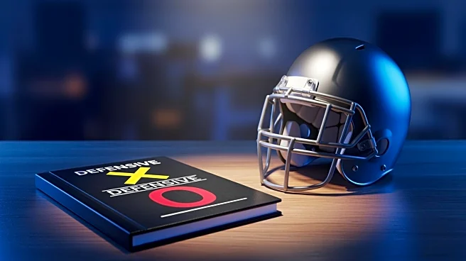 Todd Bowles Faces Pressure to Innovate with Al-Quadin Muhammad in Buccaneers' Defense