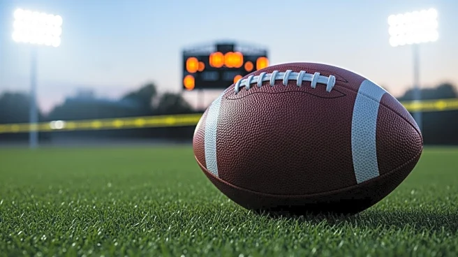 Morehouse College Faces Defeat Against Nova Southeastern in NCAA Division II Playoffs