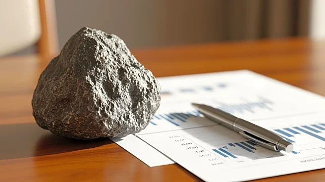 Alpha Metallurgical Resources Director Increases Stock Holdings Amidst Market Challenges