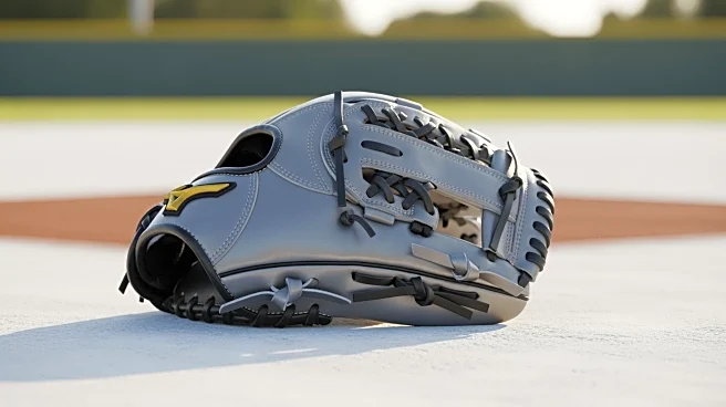 Mets' Francisco Lindor Returns to Spring Training After Hand Surgery