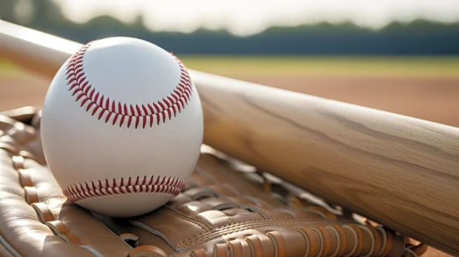 Jack Hughes Inspires Team USA Baseball Ahead of Crucial Matchup Against Canada