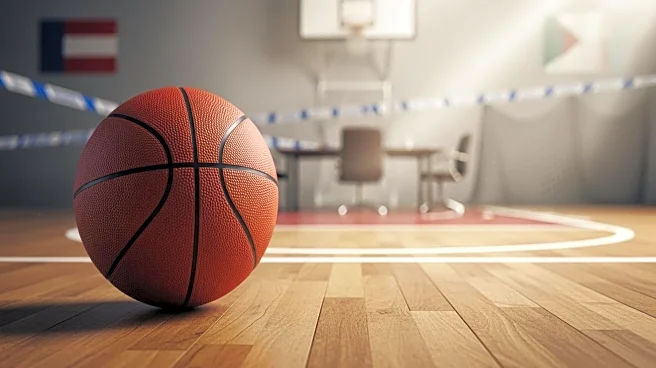 Patrick Ewing Reflects on Georgetown and Knicks Legacy