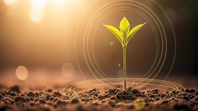 Richard Nii Armah Quaye Advocates for Youth Self-Development Through Discipline