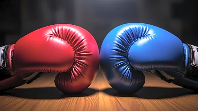 Anthony Cacace Aims for Unification Bout with Emanuel Navarrete Following Recent Victory