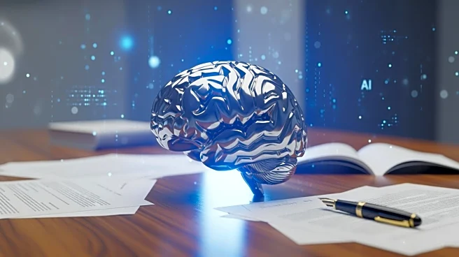 AI's Rapid Advancement Raises Concerns Over Job Security for Knowledge Workers