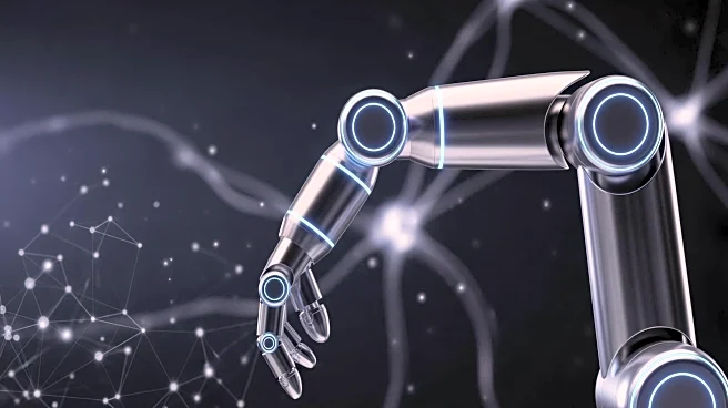 Neura Robotics and Qualcomm Collaborate to Advance Physical AI and Cognitive Robotics