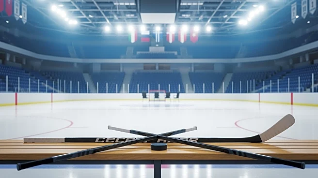 Kraft Hockeyville Announces 2027 Contest Finalists for Arena Upgrades and NHL Game
