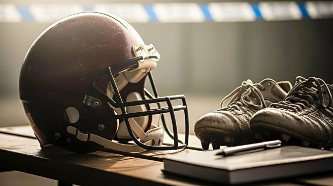 Troy Aikman Criticizes Easier NFL Training Camps for Increasing Early-Season Injuries