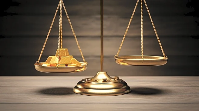 Clough Capital Partners Significantly Reduces Holdings in Kinross Gold Corporation