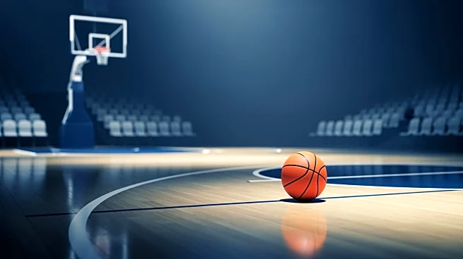 Florida Gators' SEC Tournament Run Ends with Loss to Vanderbilt