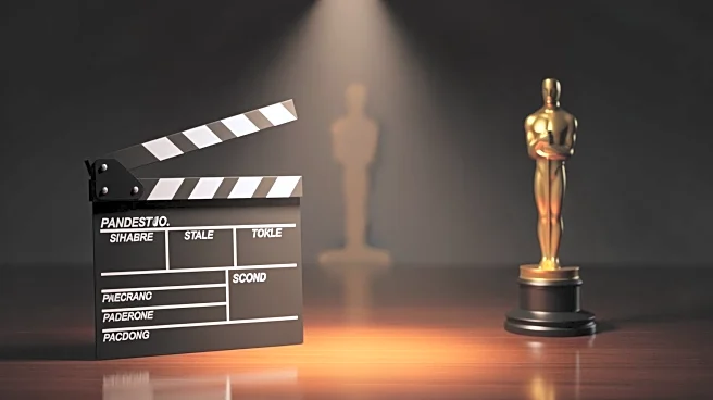 Netflix's 'The Perfect Neighbor' Competes for Best Documentary at 2026 Oscars