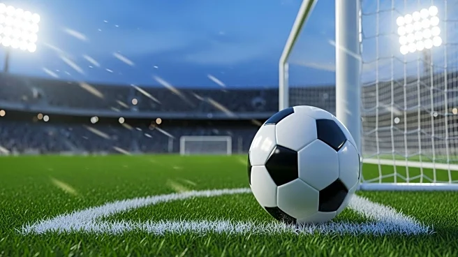 Nashville SC Secures Victory Over Columbus Crew with Late Goal