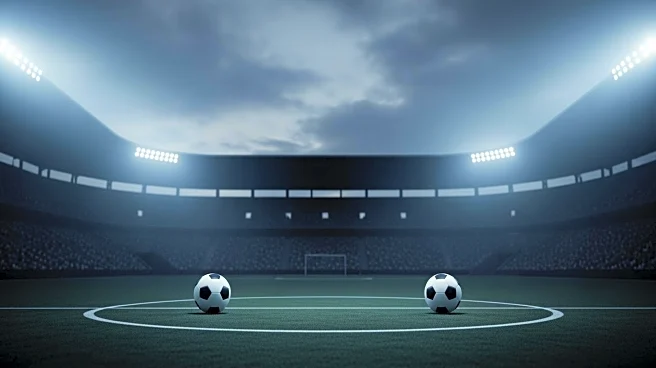 Middle East Conflict Forces Cancellation of Spain vs. Argentina Finalissima