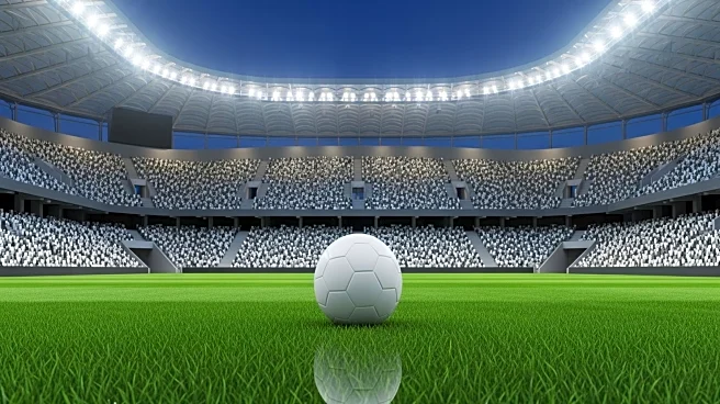 Boston Legacy FC Sets Attendance Record Despite Loss in NWSL Debut