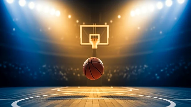 Austin Reaves' Self-Rebound Forces Overtime in Lakers' Win Over Nuggets