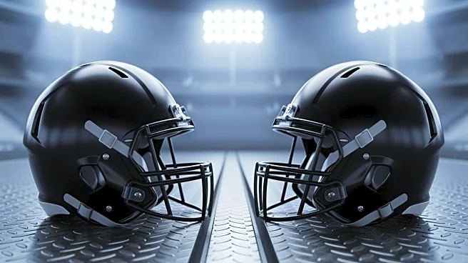 Syracuse Recruits Elvis Bethea and Ty Winn Impress at Steel Trench Showdown