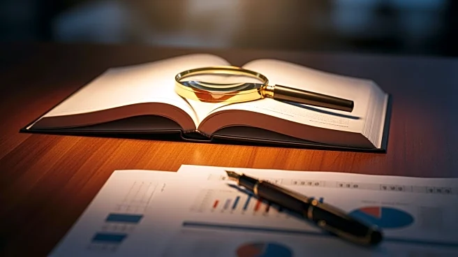 Rosen Law Firm Investigates Nidec Corporation for Potential Securities Claims Amid Accounting Probe