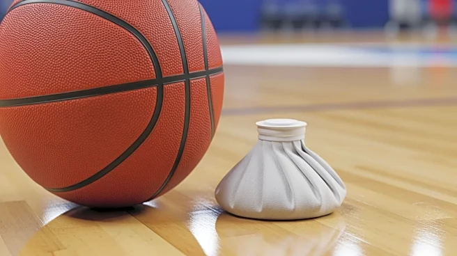 UConn's Dan Hurley Provides Update on Silas Demary Jr.'s Injury After Tournament Loss