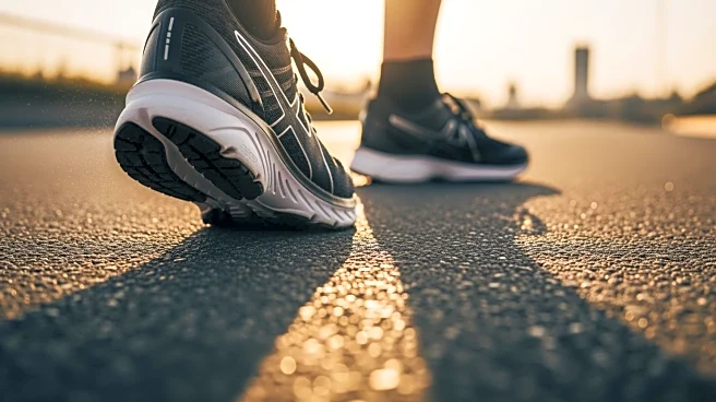 Nathan Martin Wins Closest-Ever Los Angeles Marathon, Becomes First Black American Winner