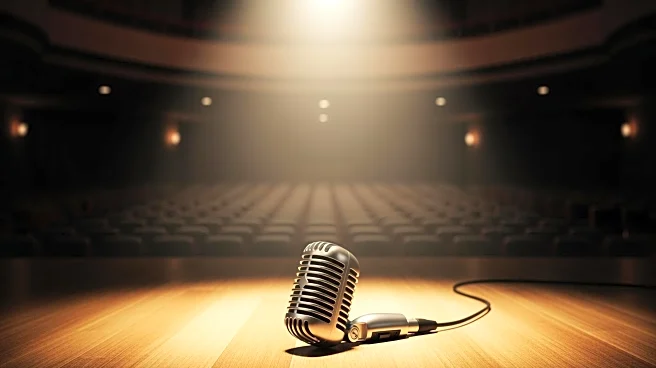 Saturday Night Live UK Prepares for Debut Amid High Expectations