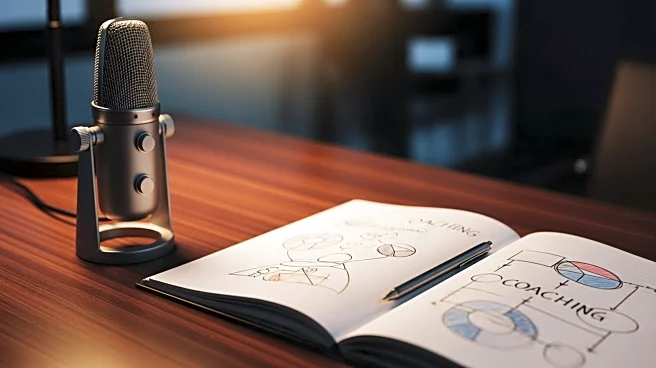 Davis Webb's Interview with Broncos Highlights His Coaching Potential