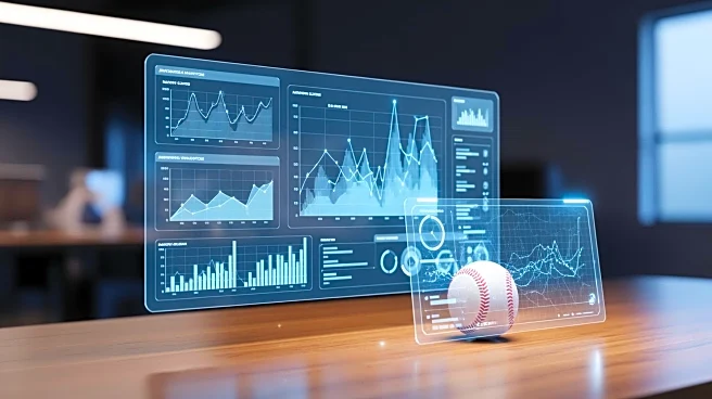 Fantasy Baseball 2026: Computer Model Identifies Sleepers and Breakouts