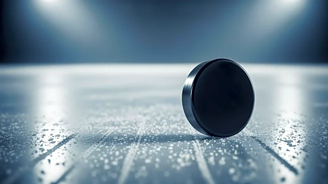 Ohio State Men's Hockey Defeats Michigan State to Reach Big Ten Tournament Final