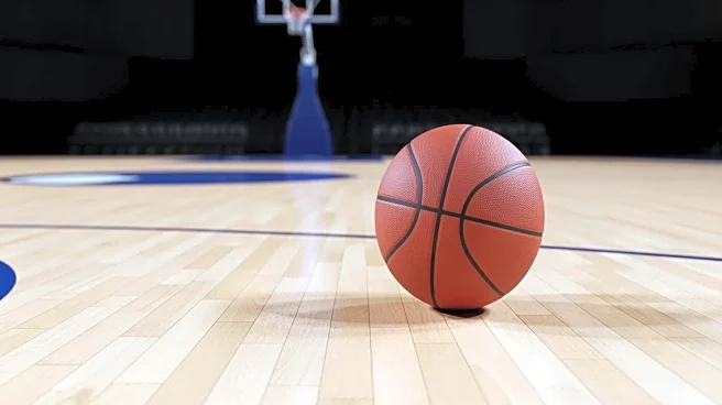 UConn's Silas Demary Jr. Suffers Injury in Big East Title Game, Returns to Play