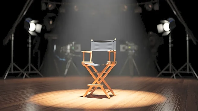 Adrian Grenier Expresses Disappointment Over Exclusion from 'The Devil Wears Prada 2'