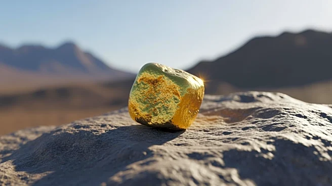 Borealis Mining Releases Updated Economic Assessment for Sandman Gold Project in Nevada