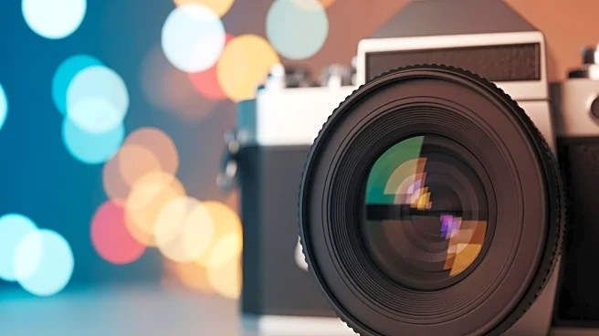 Filmmaker Millicent Hailes Discusses Queer Drama 'Perfect' at SXSW