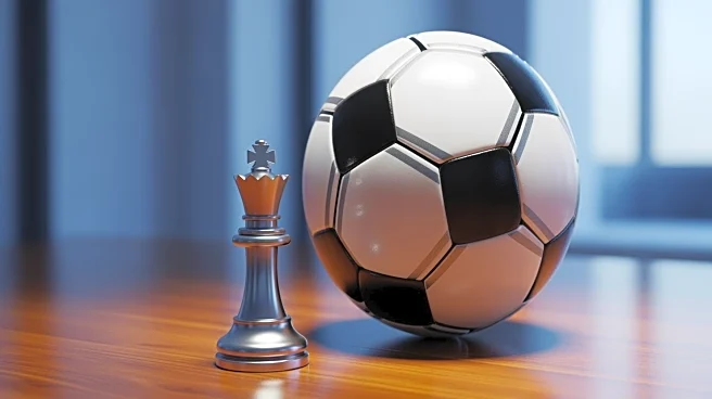 Angel City FC Co-Founder Pushes for Team Success Amidst Roster Overhaul