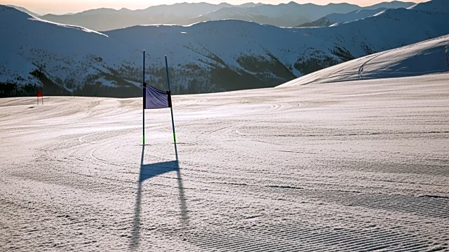 Mikaela Shiffrin Achieves Record-Matching 8th World Cup Slalom Victory This Season