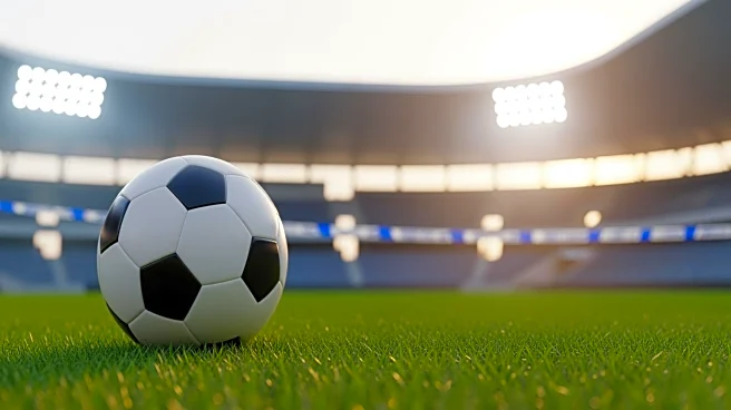 Orlando City SC Secures First Win Under Interim Manager Martin Perelman