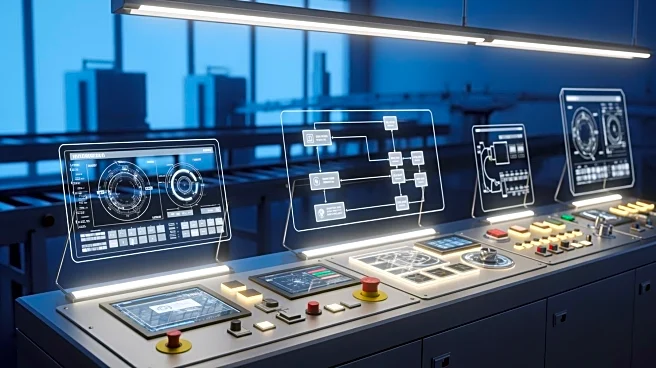 Nulogy Introduces Manufacturing Operating System to Enhance Supply Chain Efficiency