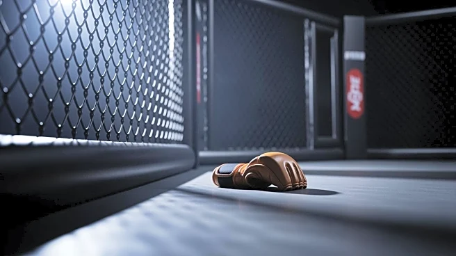 Kevin Vallejos Secures Victory at UFC Vegas 114, Eyes Rematch to Avenge Sole MMA Loss