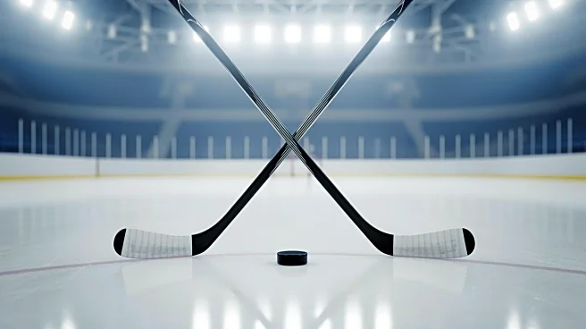 U.S. Achieves Historic Hockey Sweep at Olympics and Paralympics, Defeating Canada