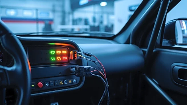 McLaren Investigates Electrical Failures After Double DNS at Chinese Grand Prix