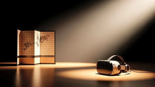 Lyric Opera's 'Madama Butterfly' Incorporates Virtual Reality to Address Cultural Critiques