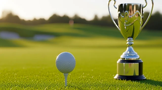 PGA Tour Announces $25 Million Purse for 2026 Players Championship, Winner to Receive $4.5 Million