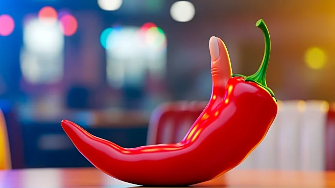 Judy Greer and Bryan Cranston Star in 'Chili Finger', a Quirky Comedy Premiering at SXSW