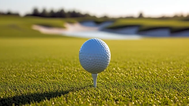 Ludvig Åberg Leads into Final Round of The Players Championship at TPC Sawgrass